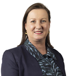 Melissa Cadwell City of Greater Geelong Council