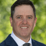 Scott Jeffery Strathbogie Shire Council