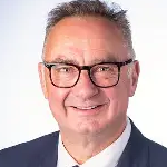 Scott Rosetti Wellington Shire Council