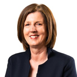 Sue Baker Frankston City Council