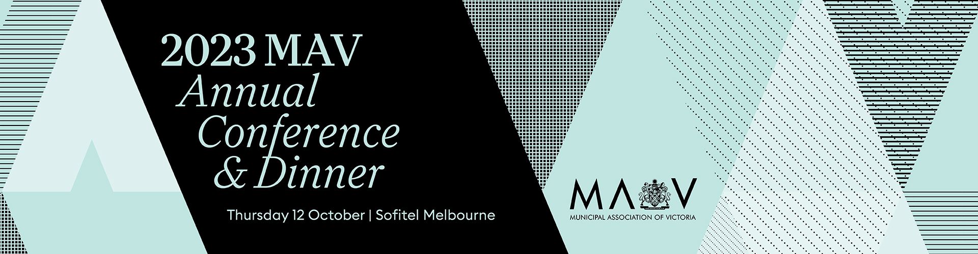 MAV Annual Conference and Dinner Image