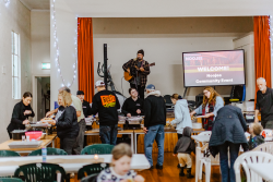 Noojee Community Event 4
