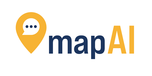 MapAI logo