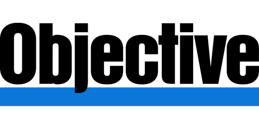 Objective logo