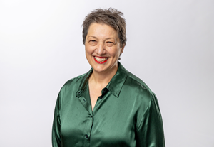 Mary Agostino, CEO of Mitchell Shire Council
