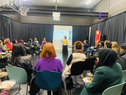 Merri-bek Democracy Lab 2