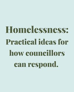 Homelessness Workshop