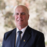 Les McPhee Swan Hill Rural City Council