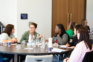 Williamson Community Leadership Program
