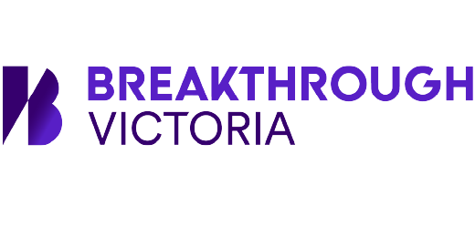 Breakthrough Victoria