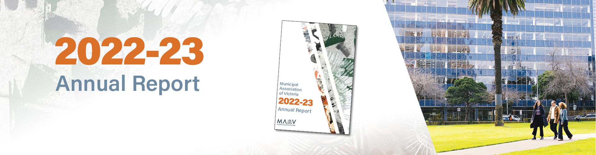 Latest Publication  Image
