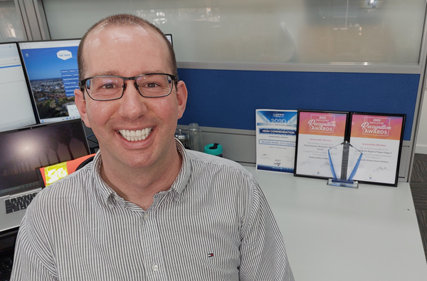 Jay Smith, Mildura Rural City Council