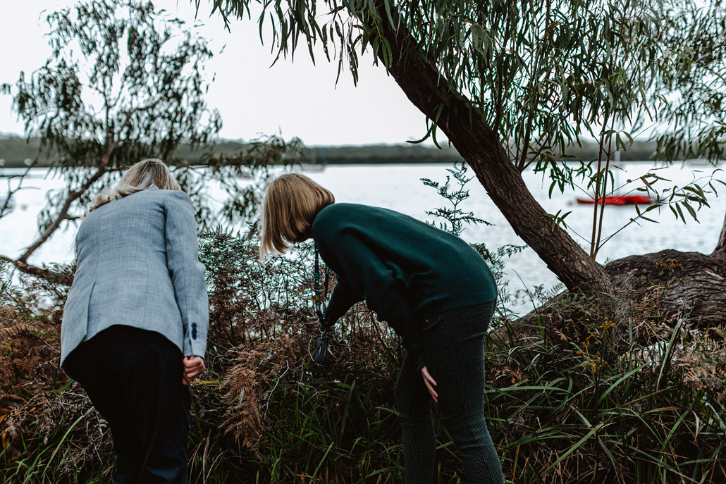 Climate Change Action Lab (CALL), Casey Shire Council
