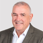 Lawrie Cox Whittlesea City Council