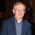 Gavin Gamble Golden Plains Shire Council