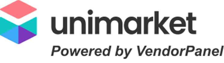 Unimarket powered by VendorPanel