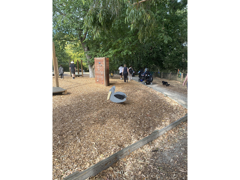 South Surrey Playground