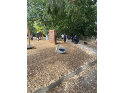 South Surrey Playground