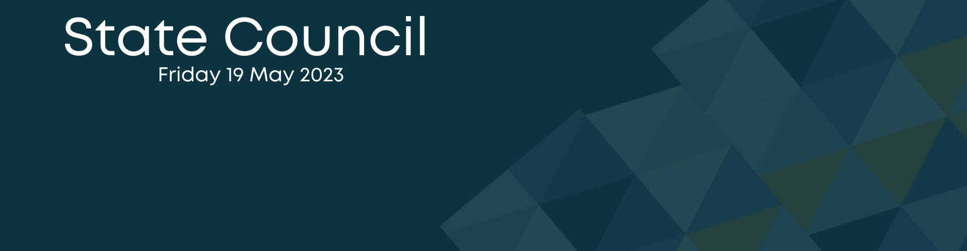 State Council Image