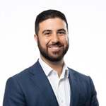 Matt Arturi Darebin City Council