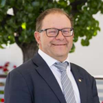 Anthony Brophy Greater Shepparton City Council