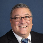 Richard Higgins Yarra Ranges Shire Council