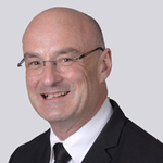 Sean O'Reilly Greater Dandenong City Council