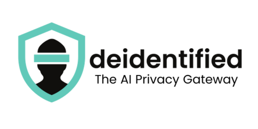 Deidentified - The AI Privacy Gateway